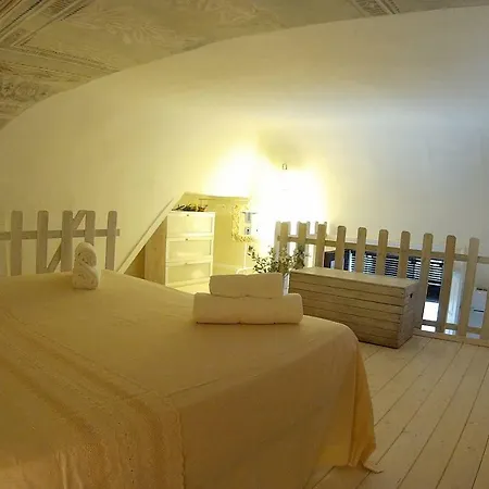 Holiday home Casagigia *