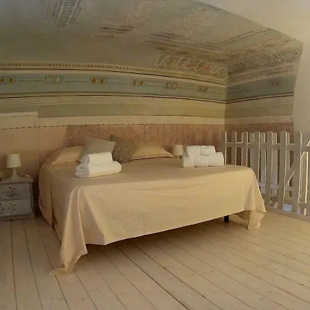 Casagigia Holiday home *