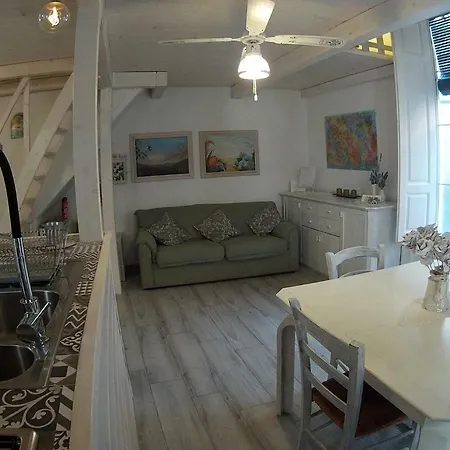 Casagigia Holiday home *
