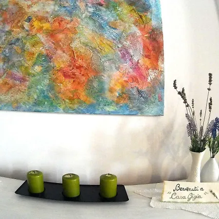 Holiday home Casagigia *