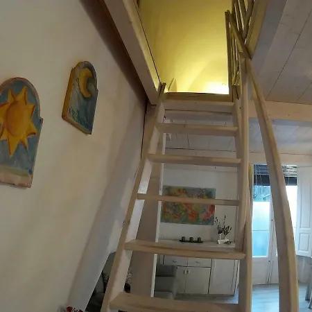 Holiday home Casagigia *