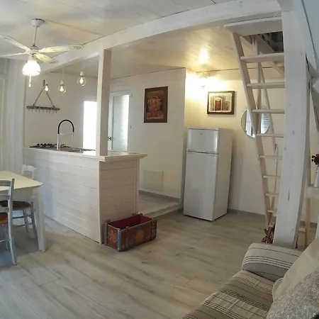 Casagigia Holiday home Catania