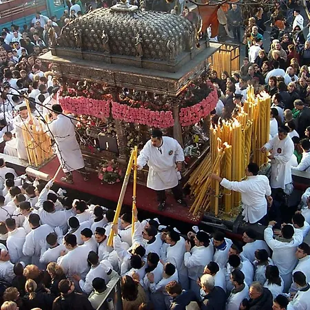 Nyaraló Casagigia