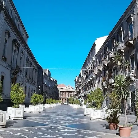 Casagigia Nyaraló