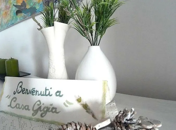 Casagigia * Katánie