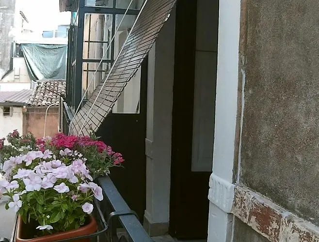 Prázdninový dům Casagigia *