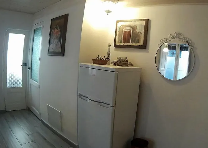 Casagigia * Katánie