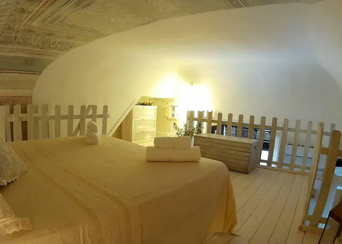 Prázdninový dům Casagigia *