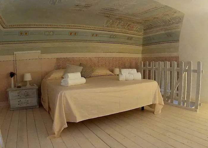 Casagigia Prázdninový dům *