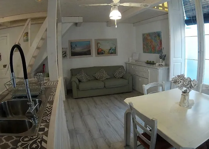 Casagigia Prázdninový dům *