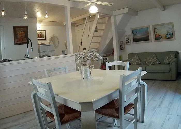 Casagigia Prázdninový dům Katánie