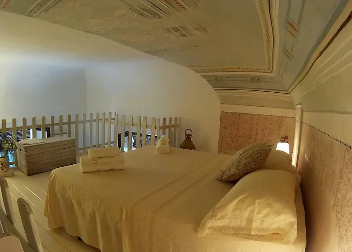 Prázdninový dům Casagigia *