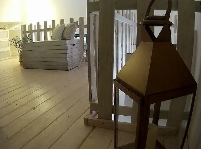 Casagigia Prázdninový dům Katánie