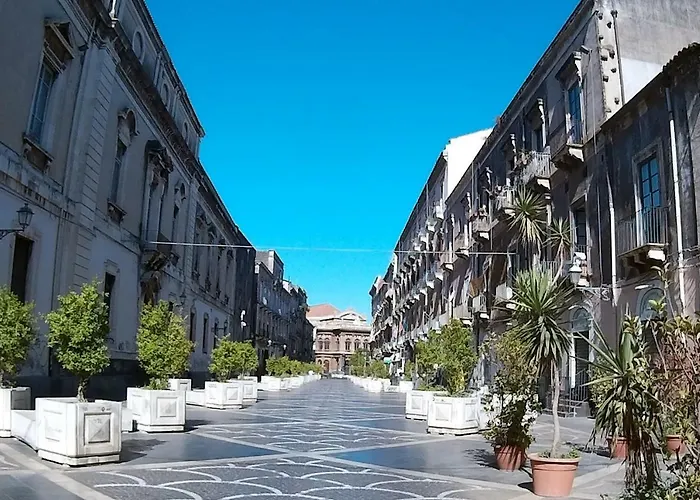 Casagigia Prázdninový dům