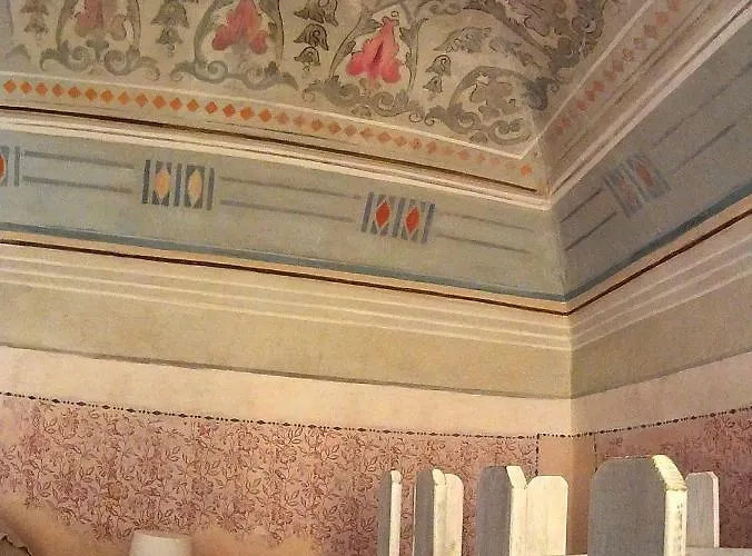 Casagigia Prázdninový dům Katánie