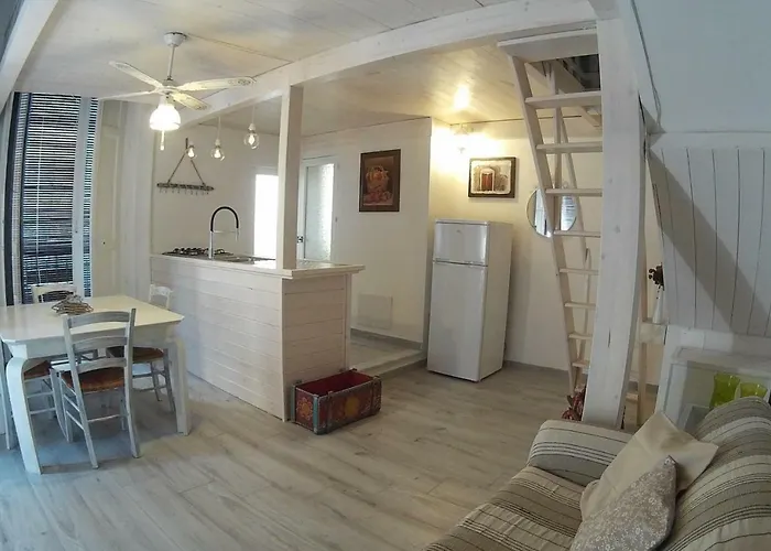 Casagigia Prázdninový dům Katánie